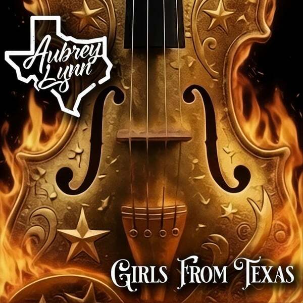 Cover art for Girls From Texas
