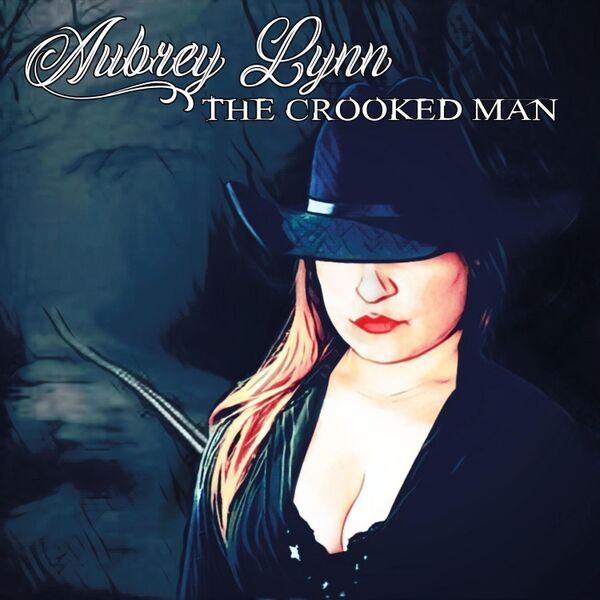 Cover art for The Crooked Man