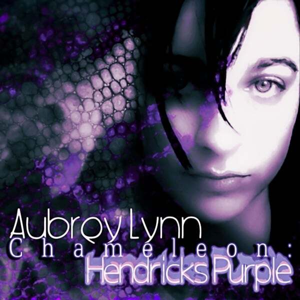 Cover art for Chameleon: Hendricks Purple