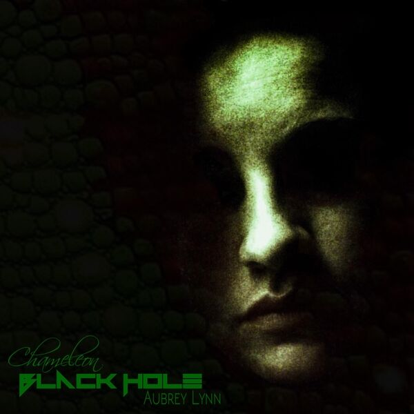 Cover art for Chameleon: Black Hole