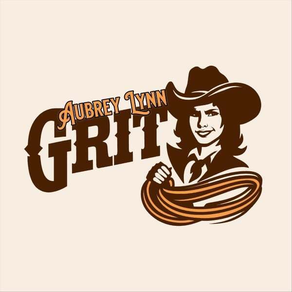 Cover art for GRIT (Girl Raised in Texas)